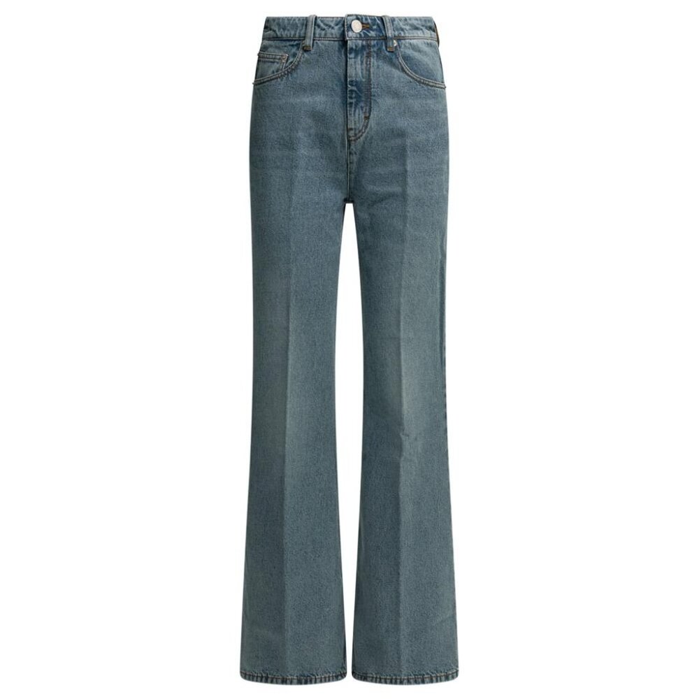 Ami Paris Flared Jeans Tag Size 27 Women